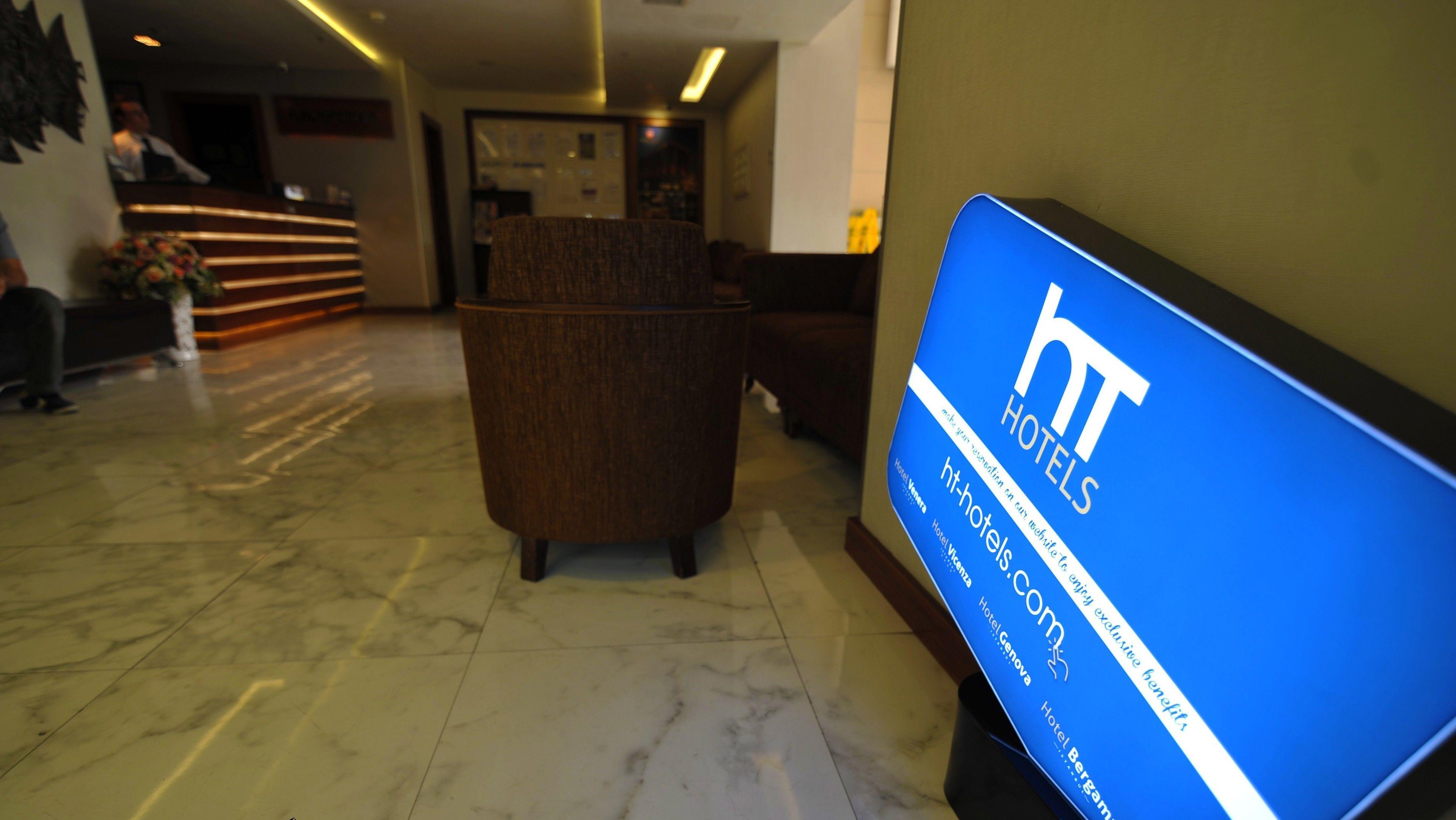 Hotel Venera Istanbul Old City — Fotoğraflar 3